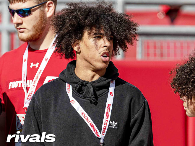 Sting Factor: Collin Dixon's decommitment from Wisconsin