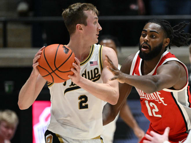 Quick Wrap | Ohio State 73, Purdue 70| Boilers fall to Buckeyes