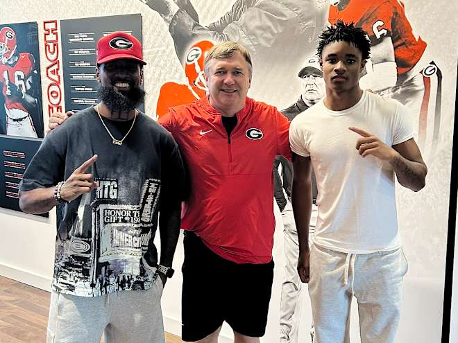 Recruiting Rumor Mill: Elite prospects wrap up June visits