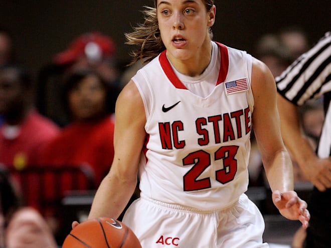Wolfpack newsstand — May 13