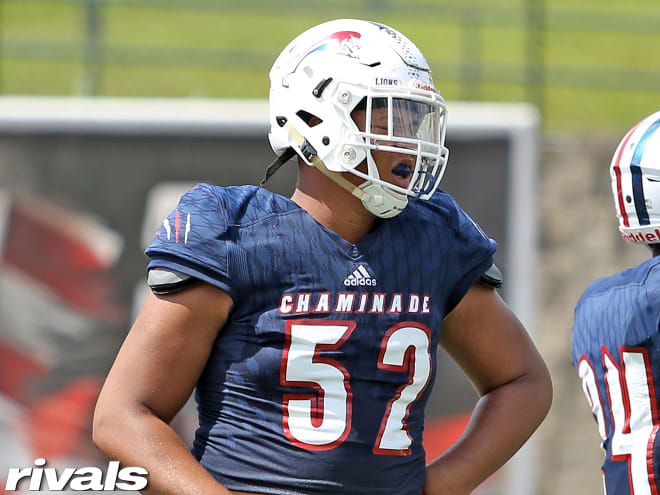 Moise will not sign with Hurricanes on Wed., but UM still in future plans