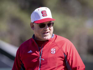 NC State baseball updates its 2022 roster