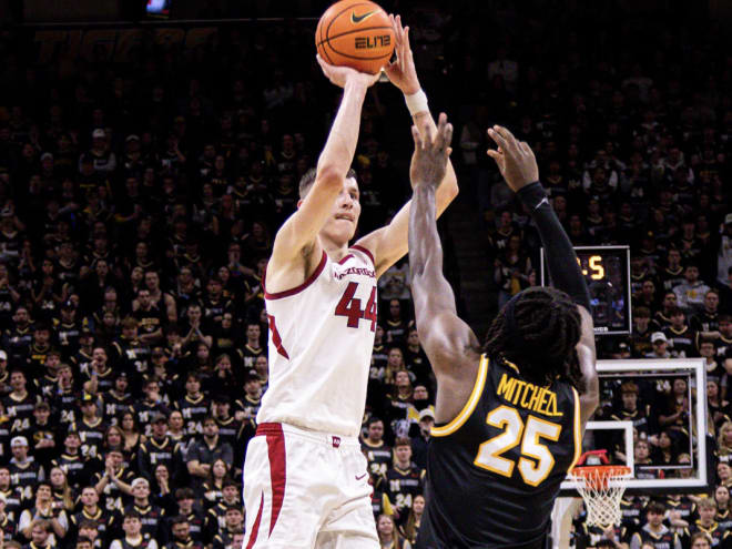 Takeaways from Arkansas' loss to Missouri