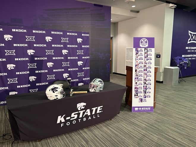 Kansas State, Chris Klieman announce 2025 recruiting class