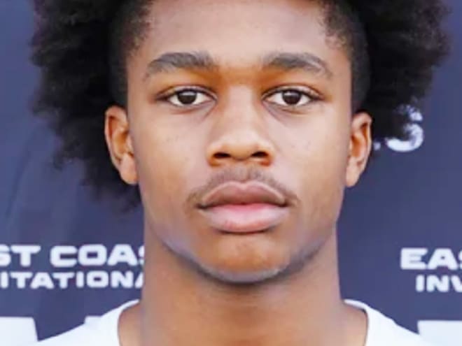 Dawgs land commitment from four-star running back Jordan Bryant-James