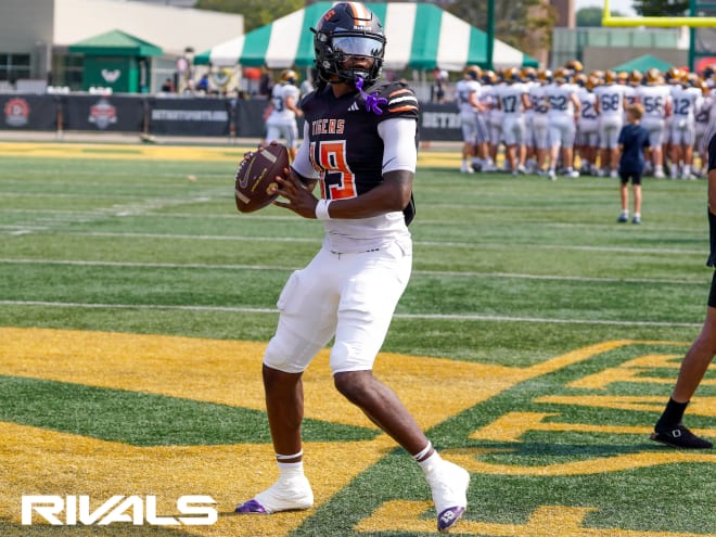 Gorney's Predictions: Underwood vs. St. Clair, 2025 TEs, 2026 QBs