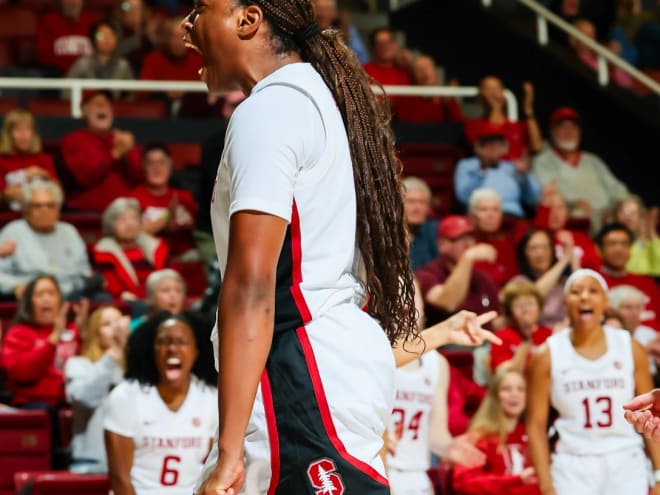 Preview: Stanford WBB heads to Baton Rouge to battle No. 5 LSU