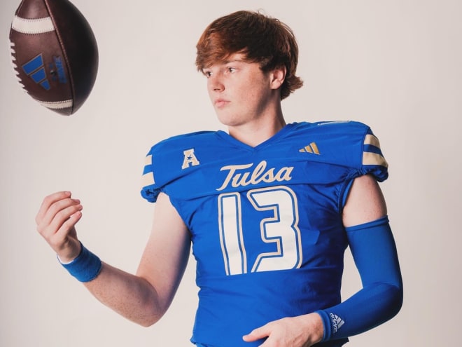 Signing Day Rewind: Tulsa adds five more to 2025 class