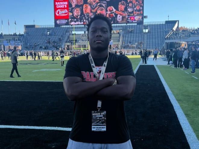 DT Balanganayi keeps adding offers