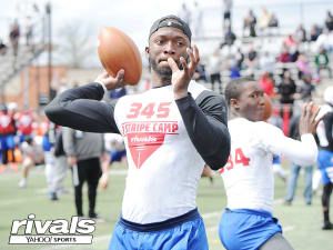 Recruit Reaction: What are top targets saying about the win in Rocky Top?