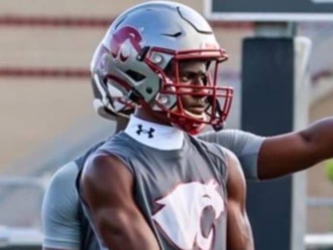 UTSA offers Louisiana three-star 2026 WR Gregory Wilfred