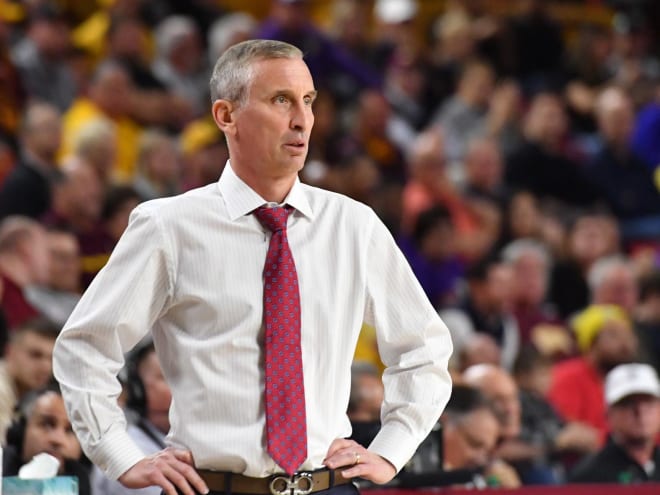 Sun Devils ready for boisterous road environment at Kansas