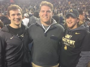 Several Army 2018 signees chime-in on Army's bowl win over San Diego State