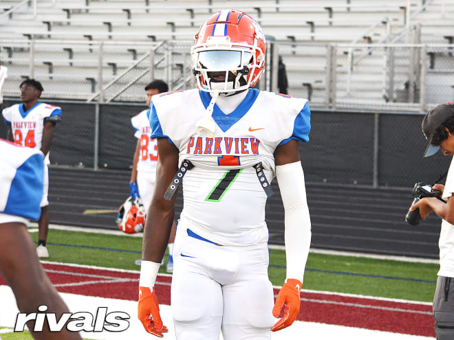 Southeast Spotlight: Five most contested recruiting battles