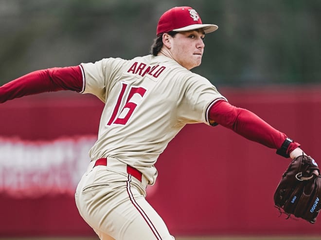 Pitching, defense crucial as No. 5 FSU begins road-game stretch at Miami