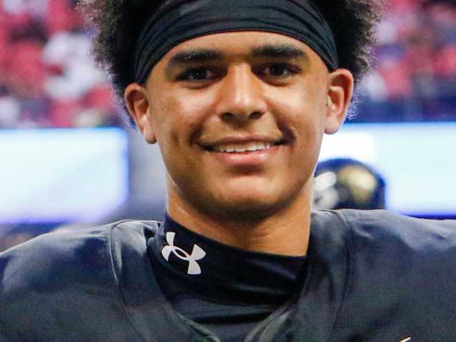 Tulsa getting early start on 2028 football recruiting