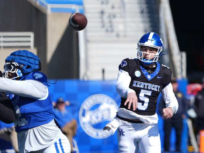 Scouting the Opponent: Three questions about Kentucky