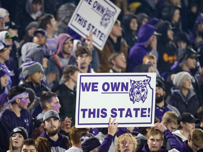 K-State players detail stakes around Sunflower Showdown