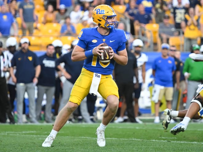 Transfer breakdown: How did Pitt's additions do in 2024?