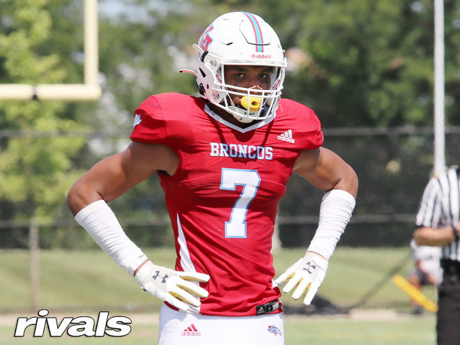 2022 Class 6A Playmakers