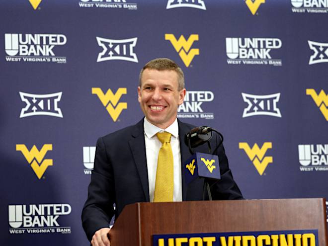 Hodge hopes his journey can inspire other coaches in his shoes