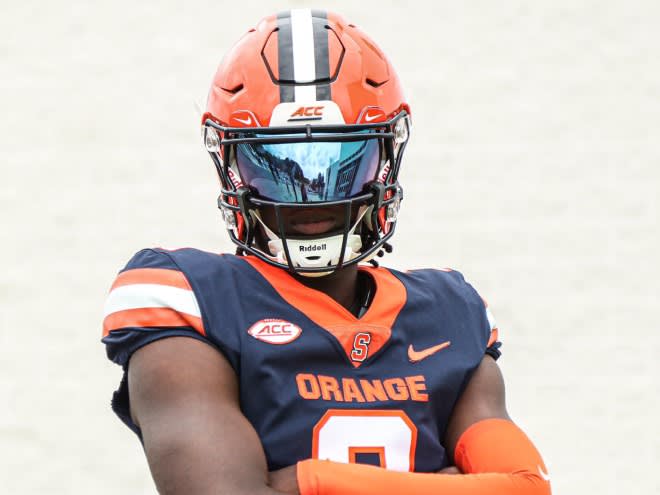 Syracuse Recruiting Roundup: July 8, 2024 Syracuse Recruiting Roundup: July 8, 2024