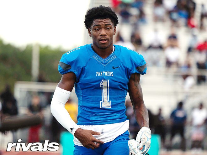 Four-Star 2023 CB Signee Antione Jackson Requests Release from NLI