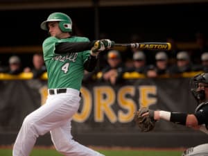 Herd Baseball Readies for Three-Game Slate at FIU