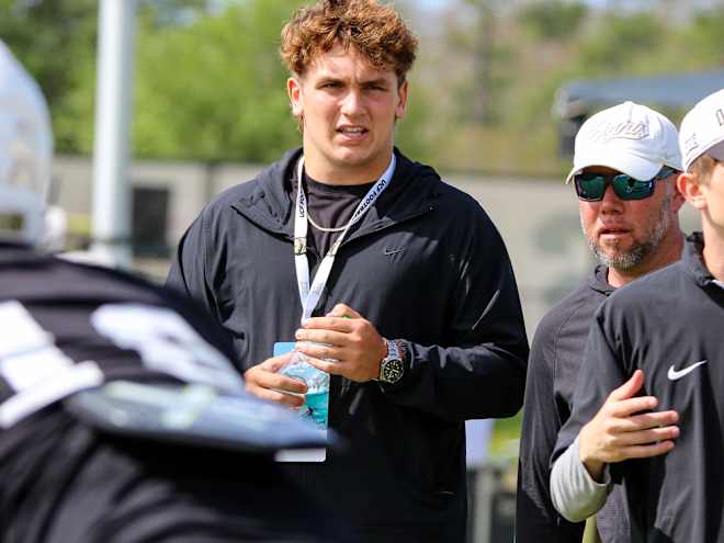 UCF Official Visit Preview - June 13 Weekend