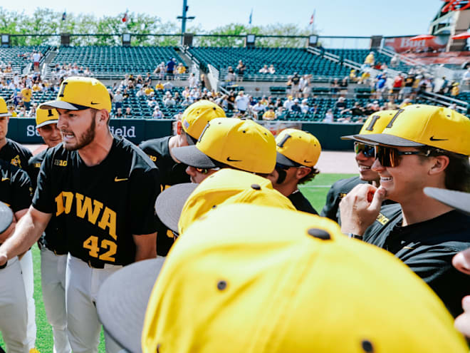 Olympic Spotlight: Baseball Battles Oregon State
