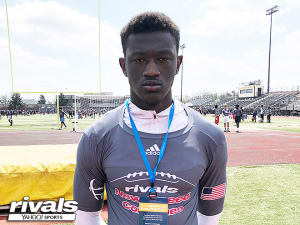 Cassidy's Takeaways: New Jersey Rivals adizero Combine Cassidy's Takeaways: New Jersey Rivals adizero Combine