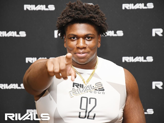 Who’s on campus? Alabama targets in town for season-opener