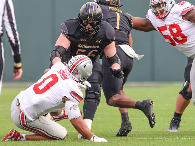 Going Portaling: Analyzing Ohio State positional needs in transfer portal