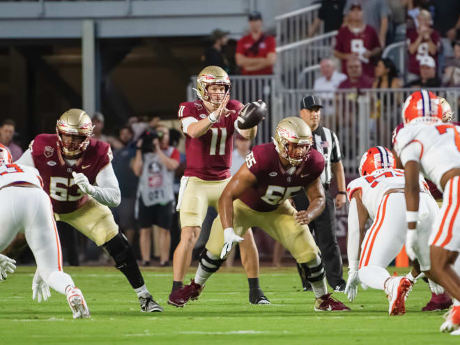 Column: FSU's decision to delay youth movement immediately aged poorly