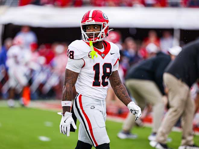 Evaluating the wide receivers ahead of the summer