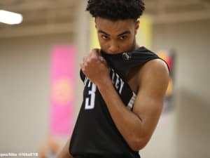 Clint's Notebook: Tre Jones