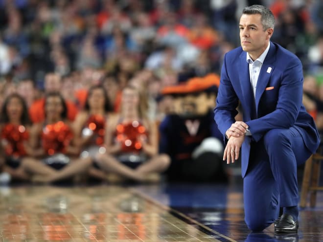 Column: With Tony Bennett stepping aside, what's next for UVa basketball?