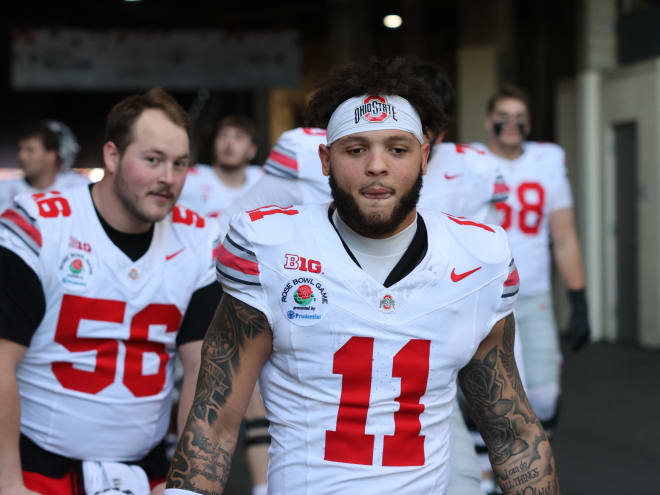 Analyzing Rose Bowl grades for Buckeyes, potential impact in CFP semifinal