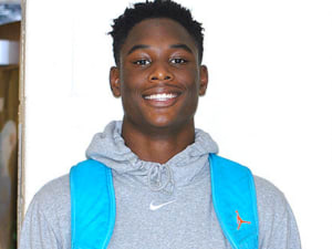 Four-star recruit sets Clemson visit