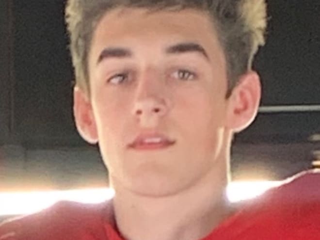 New Virginia Tech football offer: Tackett Curtis