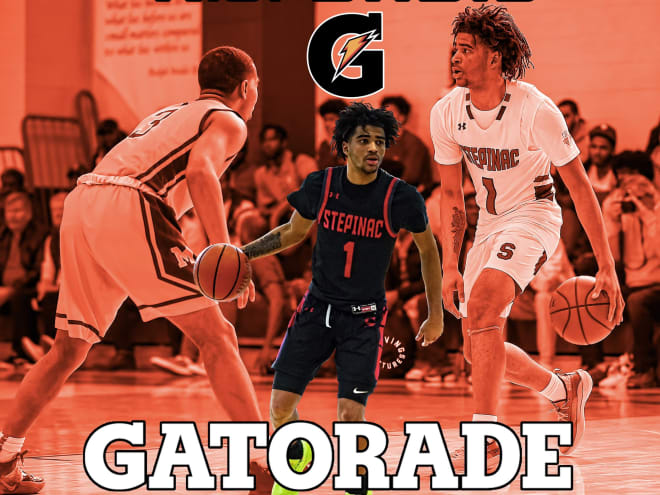 R.J. Davis named Gatorade NY Player of the Year