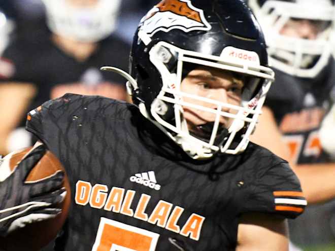 Experienced Ogallala Working Toward 2025 Rebound