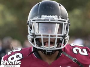 Wake pushing hard for Atlanta DB