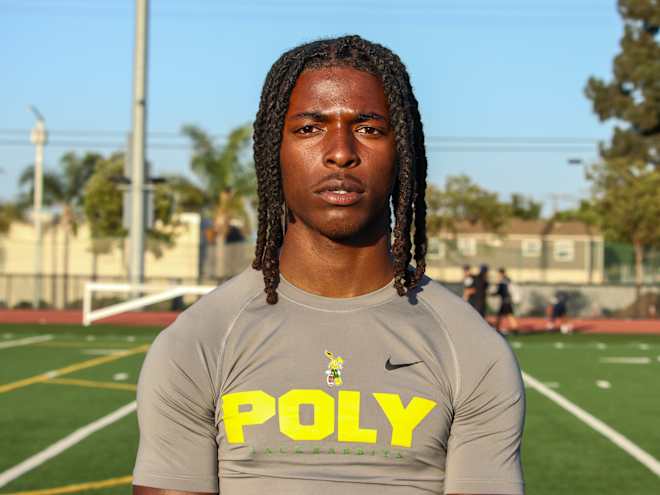2026 CB recruit Deon Jackson remains firm in commitment to Cal