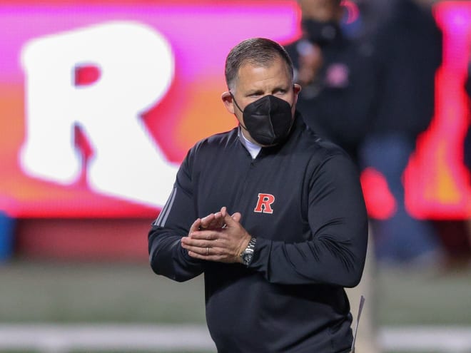 Rutgers Football in Top Ten of early Rivals Recruiting Rankings