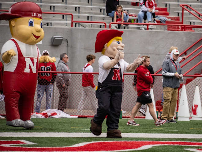 Insider Intel: Observations, notes from behind the scenes after spring ball