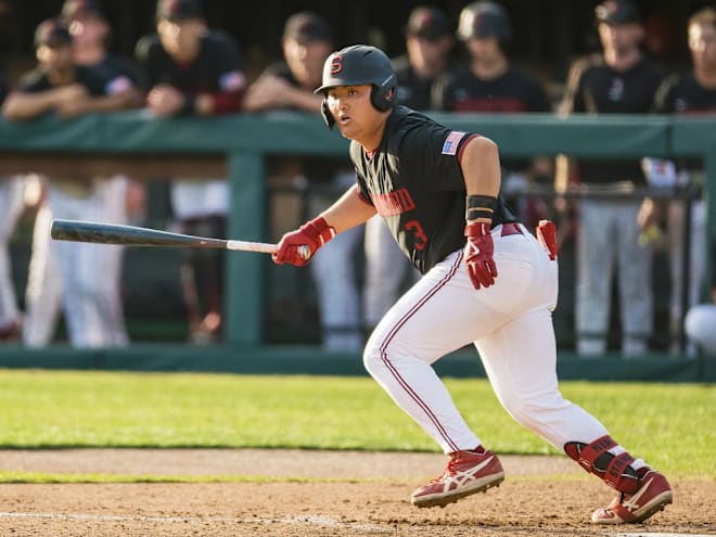 Recap: Stanford BSB sweeps Washington