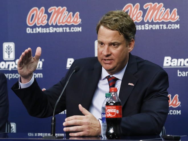 Fact or Fiction: Lane Kiffin has improved Ole Miss recruiting