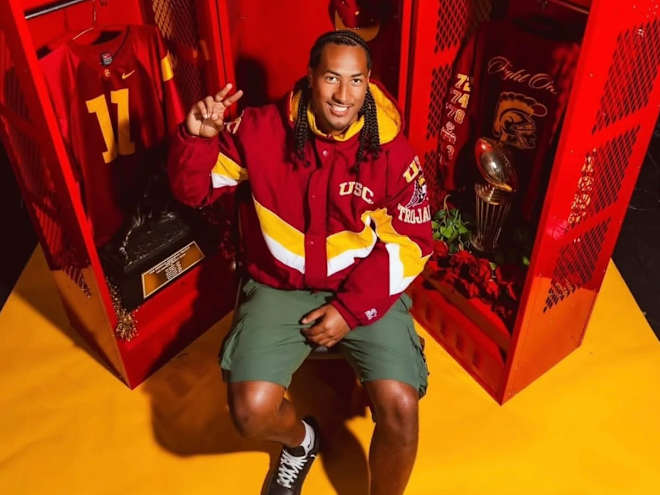 Tuesdays with Gorney: USC beats crosstown rival for elite LB Talanoa Ili