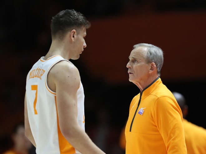 Key takeaways: That likely costs Tennessee a shot at a 1-seed